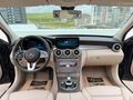 2021 C200 D EXCULUSIVE 9G-TRONİC 129 BİN'DE COMMAND+HAYALET
