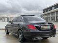 2021 C200 D EXCULUSIVE 9G-TRONİC 129 BİN'DE COMMAND+HAYALET