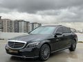 2021 C200 D EXCULUSIVE 9G-TRONİC 129 BİN'DE COMMAND+HAYALET