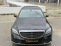 2021 C200 D EXCULUSIVE 9G-TRONİC 129 BİN'DE COMMAND+HAYALET