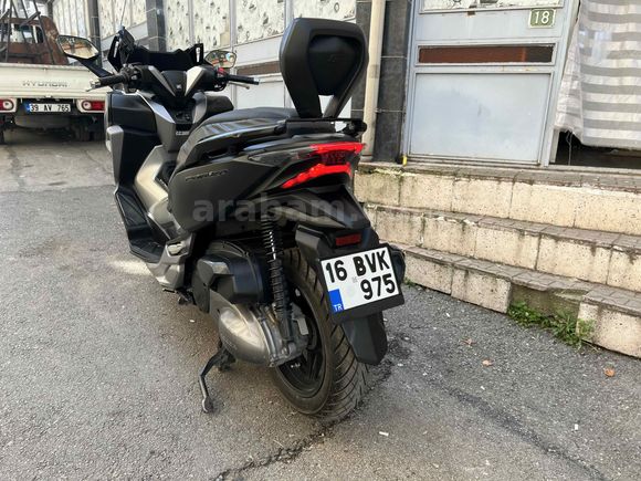 Sahibinden Honda Forza 250 (NSS250) 