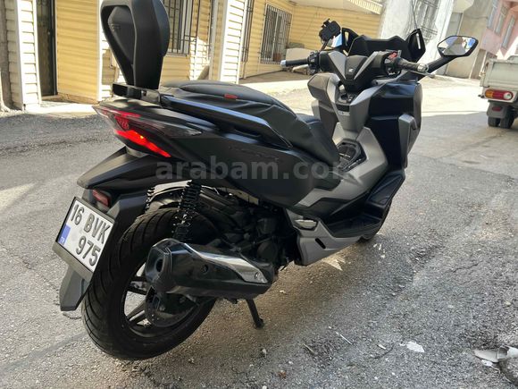 Sahibinden Honda Forza 250 (NSS250) 