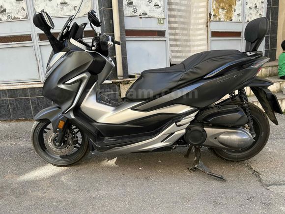 Sahibinden Honda Forza 250 (NSS250) 