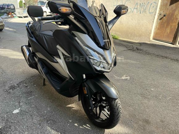 Sahibinden Honda Forza 250 (NSS250) 