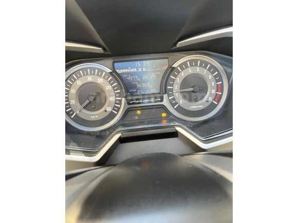 Sahibinden Honda Forza 250 (NSS250) 