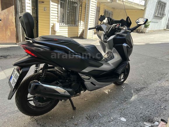 Sahibinden Honda Forza 250 (NSS250) 