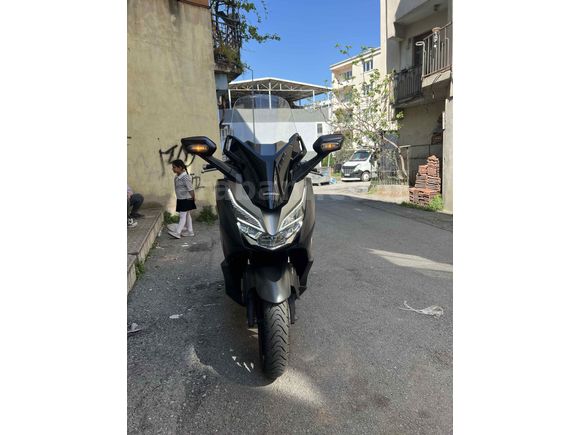 Sahibinden Honda Forza 250 (NSS250) 