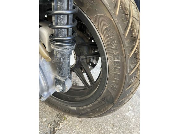 Sahibinden Honda Forza 250 (NSS250) 
