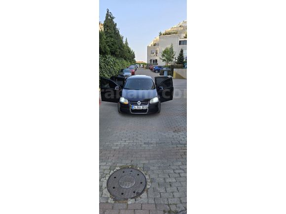 Sahibinden Volkswagen Golf 1.6 Comfortline 2006 Model