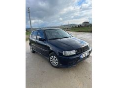 Sahibinden Volkswagen Polo 1.6 1998 Model