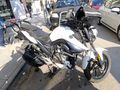 Sahibinden Mondial 125 Drift L