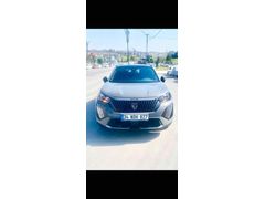 Sahibinden Peugeot 2008 1.2 PureTech Allure 2025 Model 