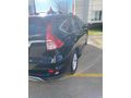 ACİL Honda CR-V 1.6 i-DTEC ELEGANCE 2016 Model İstanbul 125.000 km Siyah
