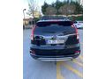 ACİL Honda CR-V 1.6 i-DTEC ELEGANCE 2016 Model İstanbul 125.000 km Siyah