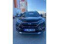 ACİL Honda CR-V 1.6 i-DTEC ELEGANCE 2016 Model İstanbul 125.000 km Siyah