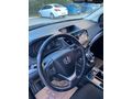 ACİL Honda CR-V 1.6 i-DTEC ELEGANCE 2016 Model İstanbul 125.000 km Siyah