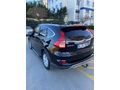 ACİL Honda CR-V 1.6 i-DTEC ELEGANCE 2016 Model İstanbul 125.000 km Siyah