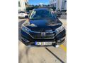 Galeriden Honda CR-V 1.6 i-DTEC Executive 2016 Model İstanbul 125.000 km Siyah