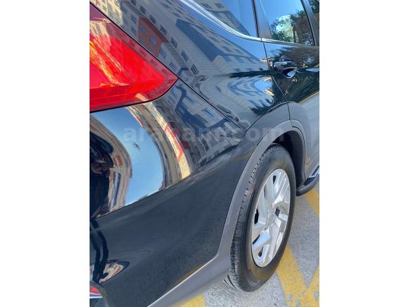 ACİL Honda CR-V 1.6 i-DTEC ELEGANCE 2016 Model İstanbul 125.000 km Siyah