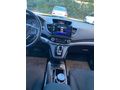 ACİL Honda CR-V 1.6 i-DTEC ELEGANCE 2016 Model İstanbul 125.000 km Siyah