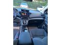 ACİL Honda CR-V 1.6 i-DTEC ELEGANCE 2016 Model İstanbul 125.000 km Siyah
