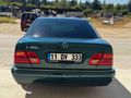 ÖZEL PLAKA - Benz E 300 TD Elegance 
