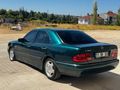 ÖZEL PLAKA - Benz E 300 TD Elegance 
