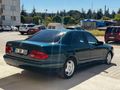ÖZEL PLAKA - Benz E 300 TD Elegance 
