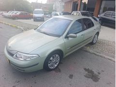 Galeriden Renault Laguna 1.6 Privilege 2004 Model Balıkesir