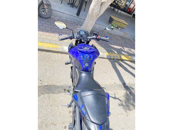 Sahibinden Yamaha MT 25 ABS 