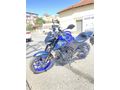Sahibinden Yamaha MT 25 ABS 
