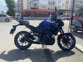 Sahibinden Yamaha MT 25 ABS 