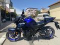 Sahibinden Yamaha MT 25 ABS 
