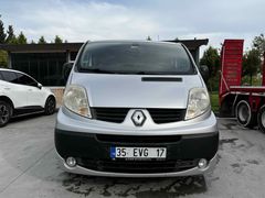 Sahibinden Renault Trafic Multix 2.0 dCi 2012 Model 