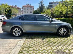 İLK  SAHİBİNDEN  Skoda SuperB 1.6 TDI Comfort 2018 Model 