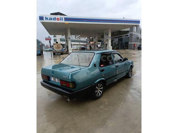 Sahibinden Tofaş Doğan S 1999 Model