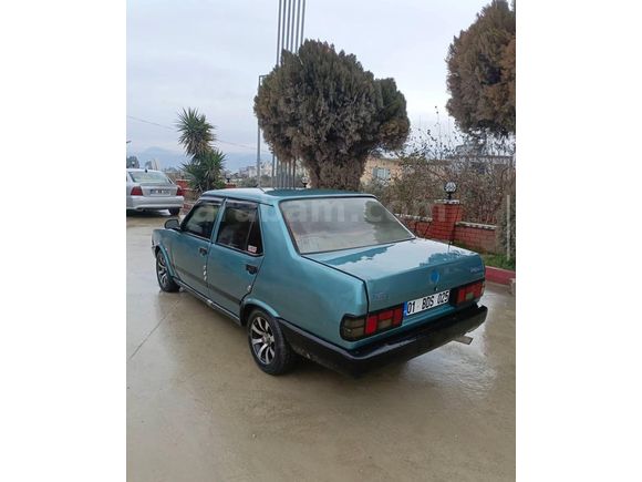 Sahibinden Tofaş Doğan S 1999 Model