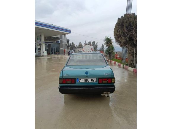 Sahibinden Tofaş Doğan S 1999 Model