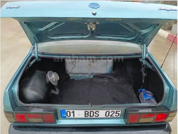 Sahibinden Tofaş Doğan S 1999 Model
