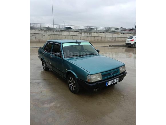 Sahibinden Tofaş Doğan S 1999 Model