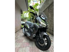 Sahibinden Mondial 250 Ressivo 