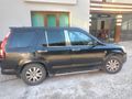 Sahibinden Honda CR-V 2.0i ES Executive 2005 Model  265.000 km Siyah