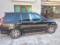 Sahibinden Honda CR-V 2.0i ES Executive 2005 Model  265.000 km Siyah