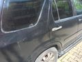 Sahibinden Honda CR-V 2.0i ES Executive 2005 Model  265.000 km Siyah
