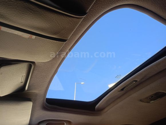 Sahibinden Honda CR-V 2.0i ES Executive 2005 Model  265.000 km Siyah