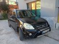 Sahibinden Honda CR-V 2.0i ES Executive 2005 Model  265.000 km Siyah