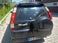 Sahibinden Honda CR-V 2.0i ES Executive 2005 Model  265.000 km Siyah