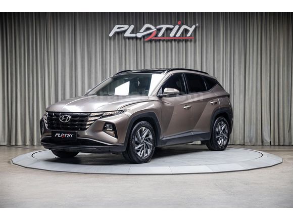 2021 TUCSON 1.6 CRDI PRIME 4X2 PANORAMIK_Ş.TKP_E.BGJ_BOYASIZ