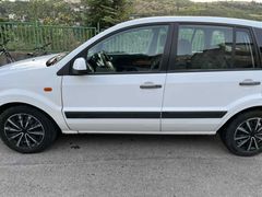 2011 Model Ford Fusion 1.4 TDCi Full Bakımlı Comfort Memur Jipi Beyaz