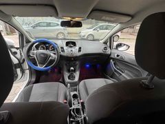Sahibinden Ford Fiesta 1.5 TDCi Trend 2014 Model 
